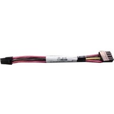 HPE - Certified Genuine Parts Standard Power Cord
