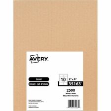 Avery AVE35163 Multipurpose Label