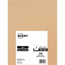 Avery AVE35126 Multipurpose Label