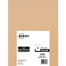 Avery AVE35164 Multipurpose Label