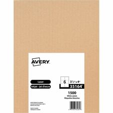 Avery AVE35164 Multipurpose Label