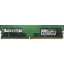 Hewlett Packard Enterprise Replacement Parts Business 32GB DDR4 SDRAM Memory Module