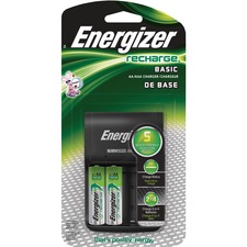 Technuity EVECHVCWB2 Battery Charger