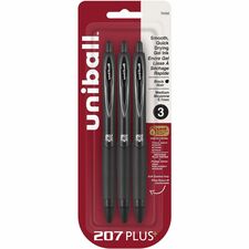 uniball UBC70456 Gel Pen