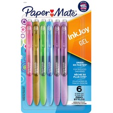 Paper Mate PAP2162814 Gel Pen