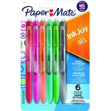 Paper Mate PAP2162815 Gel Pen