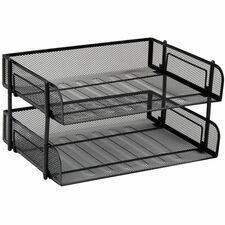 Product image for EMSESTACK2BLK