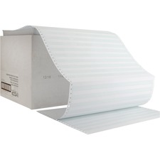 Spicers SPL141107 Continuous Paper