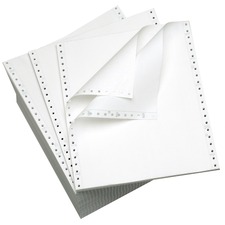 Spicers SPL951522 Continuous Paper