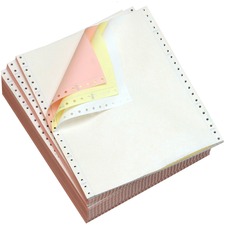 Spicers SPL951324 Continuous Paper