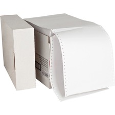 Spicers SPL951027 Continuous Paper