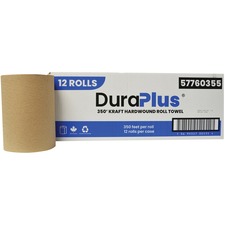 Clear Path PTUDP0355 Paper Towel
