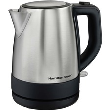 Hamilton Beach HMB40998C Electric Kettle