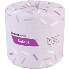Cascades CSDB042 Bathroom Tissue