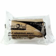 First Aid Central FXX210020 Adhesive Bandage