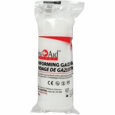 First Aid Central FXX200005 Gauze Bandage