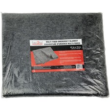 First Aid Central FXXBK4110 Emergency Blanket