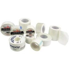 First Aid Central Cloth Tape - 10 yd (9.1 m) Length x 1" (25.4 mm) Width - 1 Each