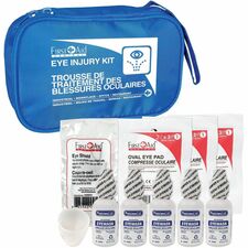 First Aid Central FXXFAC032N Eye Dressing Pad/Shield