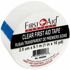 First Aid Central FXX500086 Surgical Tape