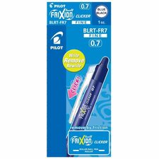 FriXion PILBLRTFR7BB Gel Pen