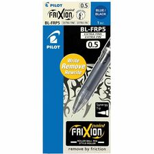 FriXion PILBLFRP5BB Gel Pen