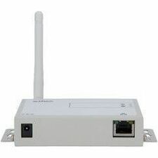 Silex BR-330AC-LP Dual Band IEEE 802.11 a/b/g/n/ac Wireless Bridge