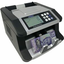 Accusum EGDCA95 Banknote Counter
