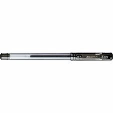 Zebra Pen ZEB44410 Gel Pen