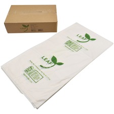 Leaf LEF831166 Trash Bag