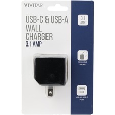 Product image for VVTNIL6004BLKSTK24