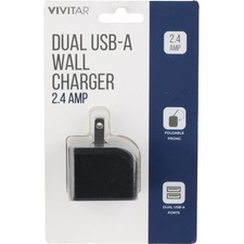 Product image for VVTNIL6002BLKSTK24