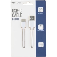 Product image for VTNIL4006WHTSTK24