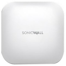 SonicWall SonicWave 621 Dual Band IEEE 802.11 a/b/g/n/ac/ax Wireless Access Point - Indoor - TAA Compliant