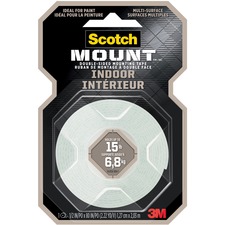 Scotch MMM110HDCEF Mounting Tape