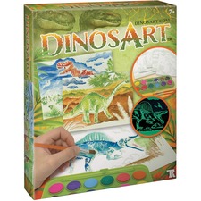 Editions Gladius EDITT15052 Watercolor