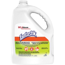 fantastik SJN311929 Multi-Surface Cleaner