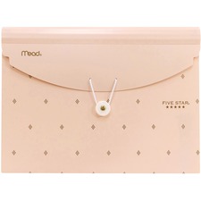 Five Star HLR350002A22 Expanding File