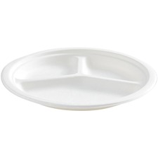 Eco Guardian EGUEGNA007 Table Ware