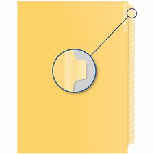 Davis DAVB17302 Index Divider