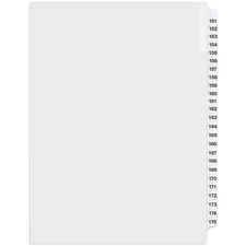 Davis DAVW02006 Index Divider