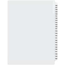 Davis DAVW02005 Index Divider