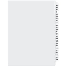 Davis DAVW02004 Index Divider