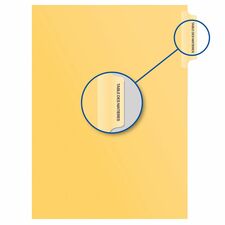 Davis DAVB17501 Index Divider