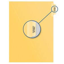 Davis DAVB17500 Index Divider