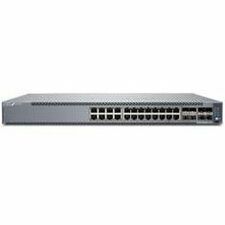 Juniper EX4100-24P Ethernet Switch