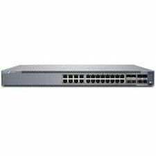 Juniper EX4100-24P Ethernet Switch