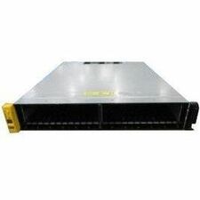 HPE SOURCING - CERTIFIED PRE-OWNED Drive Enclosure 12Gb/s SAS - 2U Rack-mountable