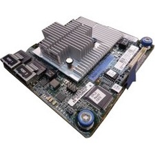 HPE Ingram Micro Sourcing Smart Array P408i-a SR Gen10 Controller