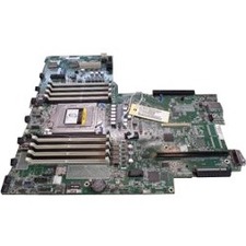 HPE Server Motherboard - AMD Chipset